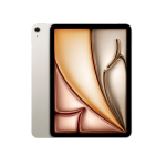 Apple iPad Air 11 M2 2024 1TB LTE Сияющая звезда (starlight)