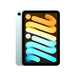 Apple iPad mini 7 5G 128GB Голубой (blue)