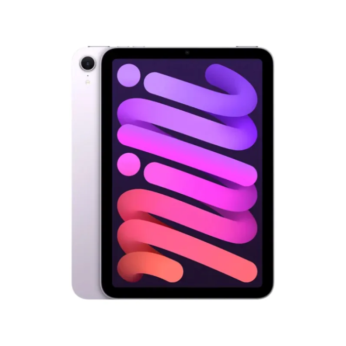 Apple iPad mini 7 5G 512GB Фиолетовый (purple)