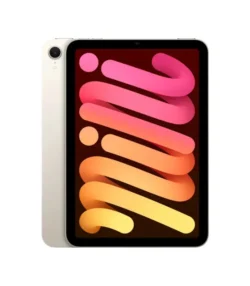 Apple iPad mini 7 5G 512GB Сияющая звезда (starlight)