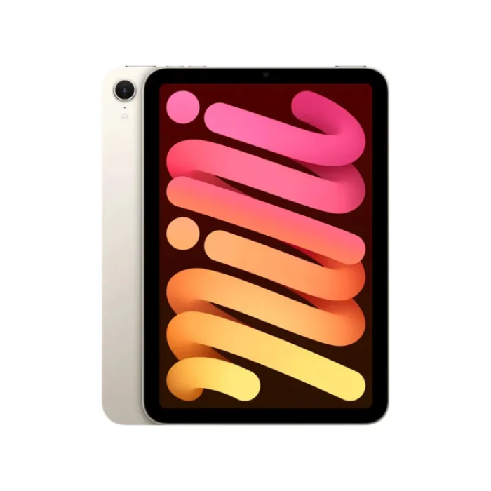 Apple iPad mini 7 5G 512GB Сияющая звезда (starlight)