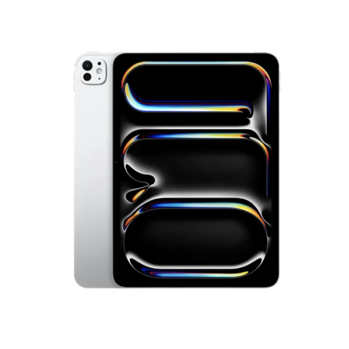 Apple iPad Pro 11 M4 2024 2TB Wi-Fi Серебристый (silver)