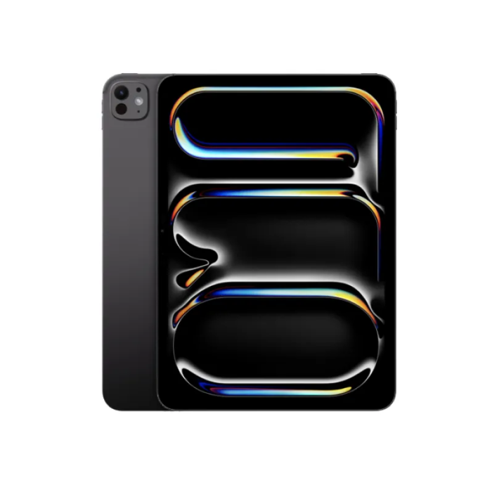 Apple iPad Pro 11 M4 2024 2TB LTE Черный космос (space black)
