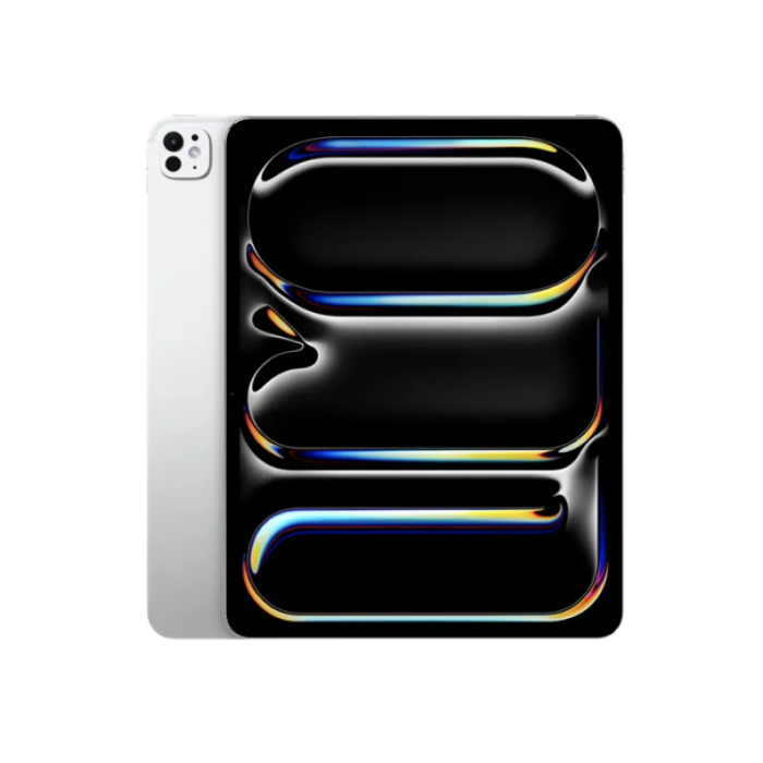 Apple iPad Pro 13 M4 2024 512GB Wi-Fi серебристый (silver)