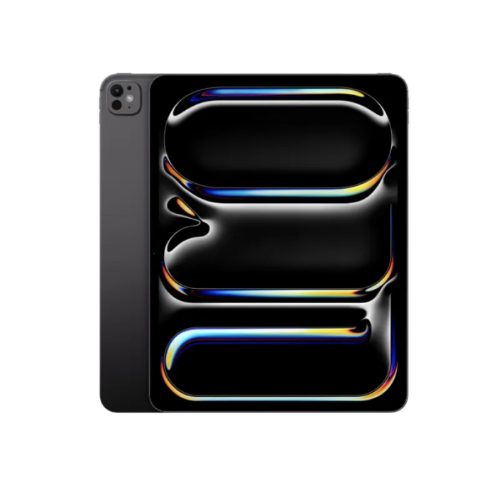 Apple iPad Pro 13 M4 2024 512GB LTE Черный космос (space black)