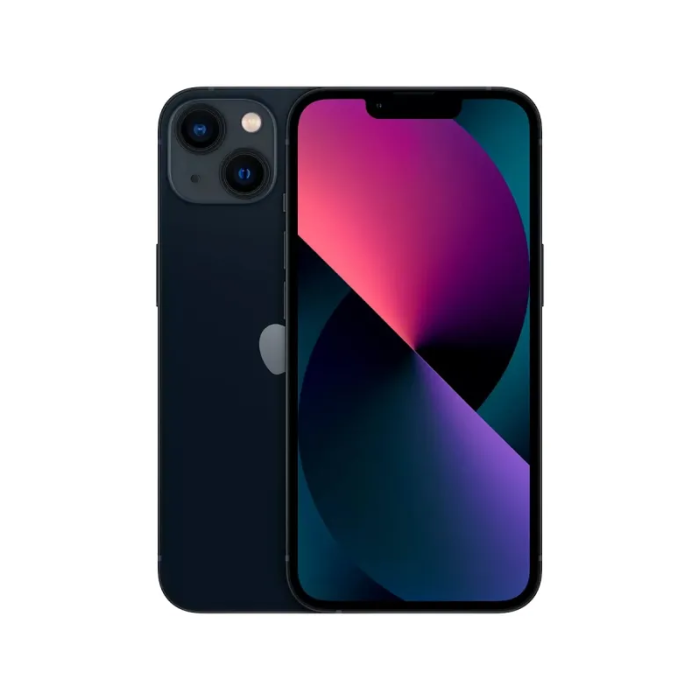Apple iPhone 13 256GB (черный)