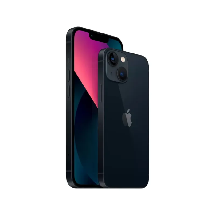 Apple iPhone 13 128GB (черный) — изображение 2