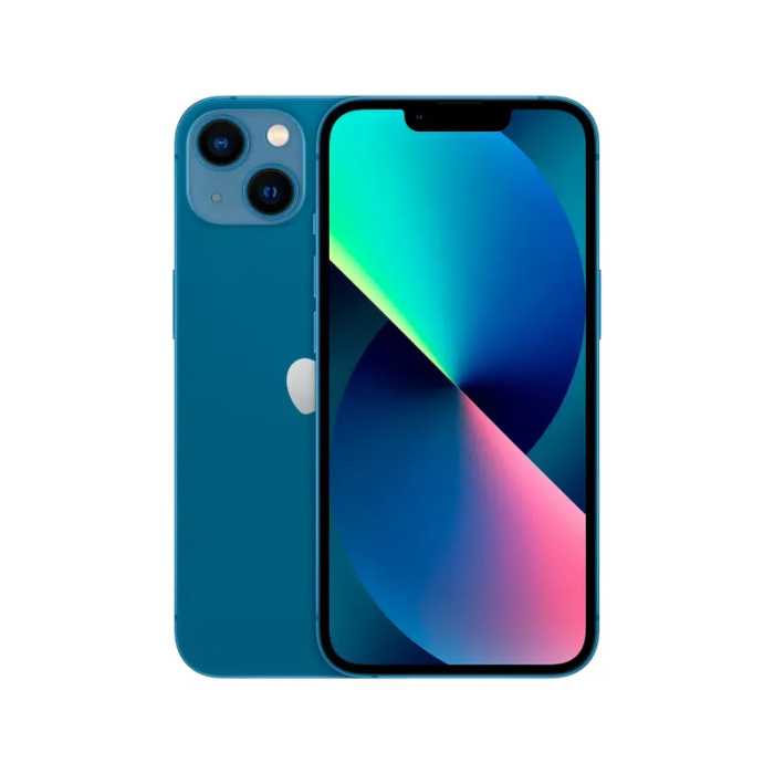 Apple iPhone 13 256 ГБ (синий)