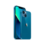 Apple iPhone 13 128GB (синий) — изображение 2