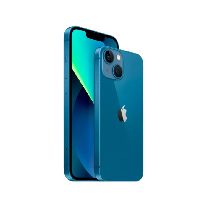 Apple iPhone 13 128GB (синий) — изображение 2