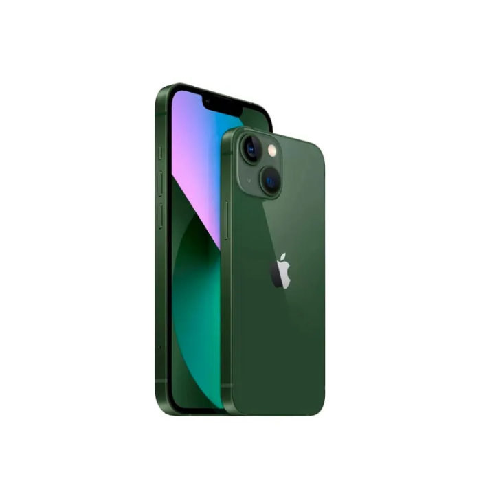 Apple iPhone 13 128GB (зеленый) — изображение 2