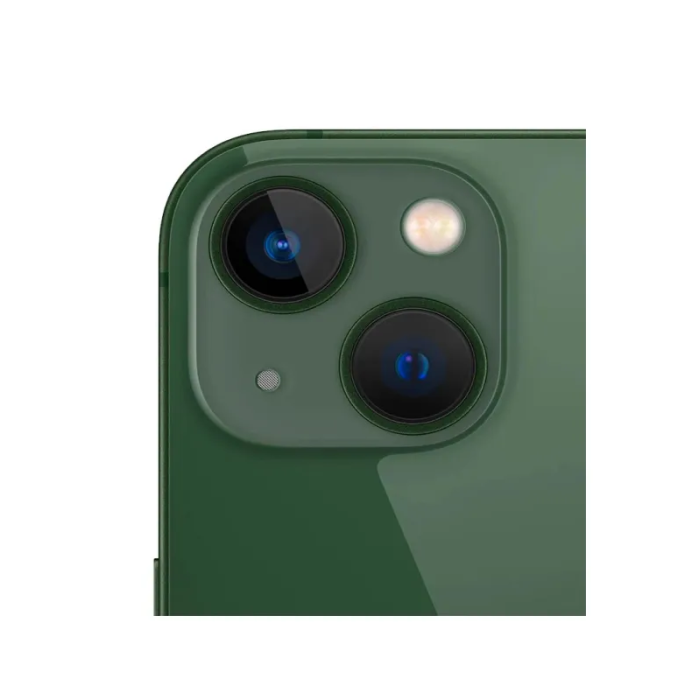 Apple iPhone 13 128GB (зеленый) — изображение 3
