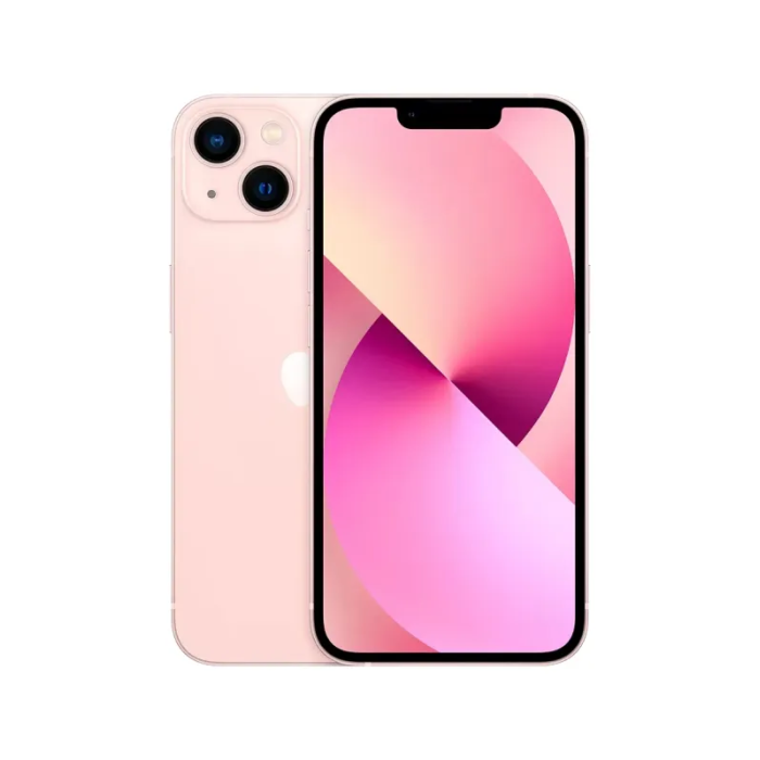 Apple iPhone 13 256GB (розовый)