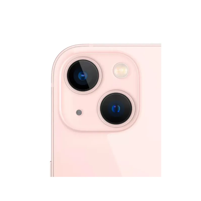 Apple iPhone 13 128GB (розовый) — изображение 3