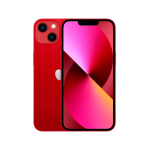 Apple iPhone 13 128GB (красный)