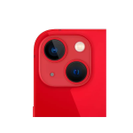 Apple iPhone 13 128GB (красный) — изображение 3