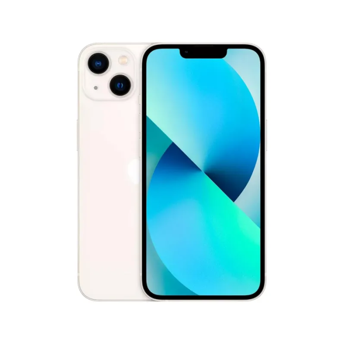 Apple iPhone 13 256 ГБ (сияющая звезда)