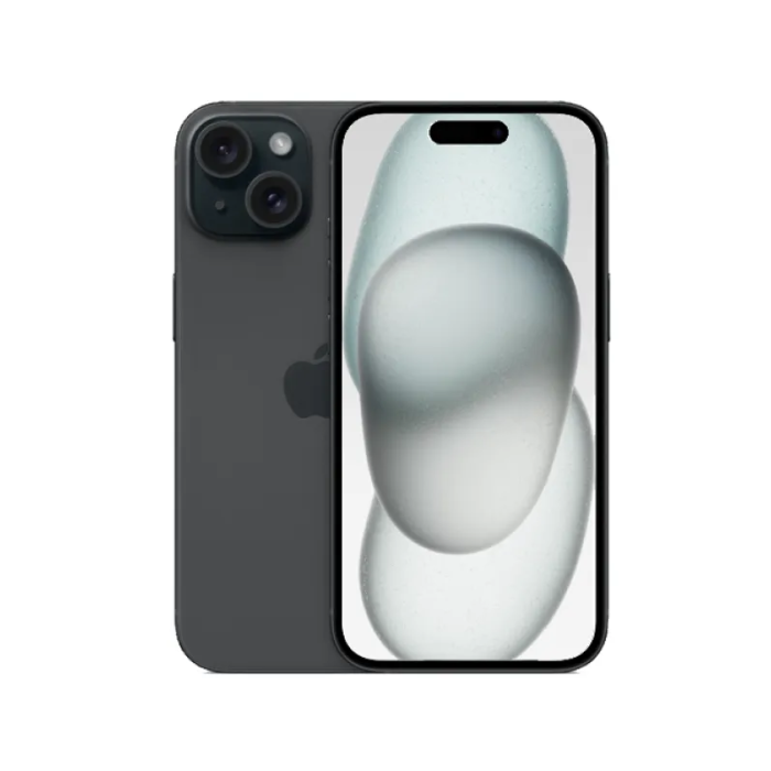 Apple iPhone 15 512 ГБ (черный)