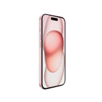Apple iPhone 15 128 ГБ (розовый) — изображение 3