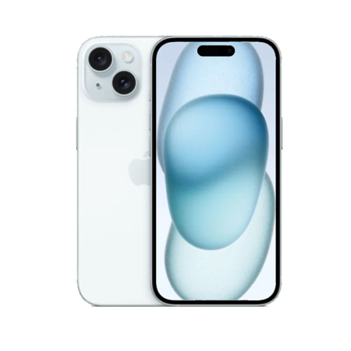 Apple iPhone 15 Plus 128GB Blue