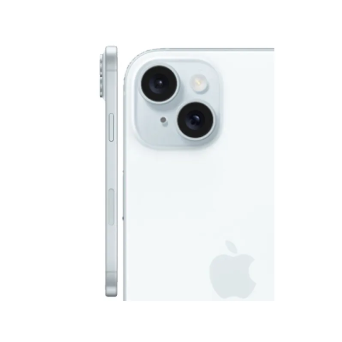 Apple iPhone 15 Plus 256GB Blue — изображение 3