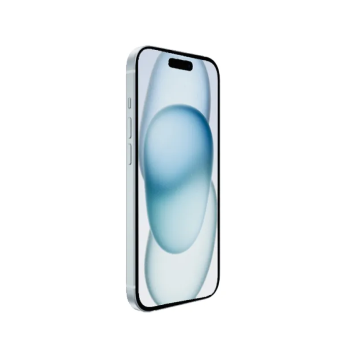 Apple iPhone 15 Plus 256GB Blue — изображение 4