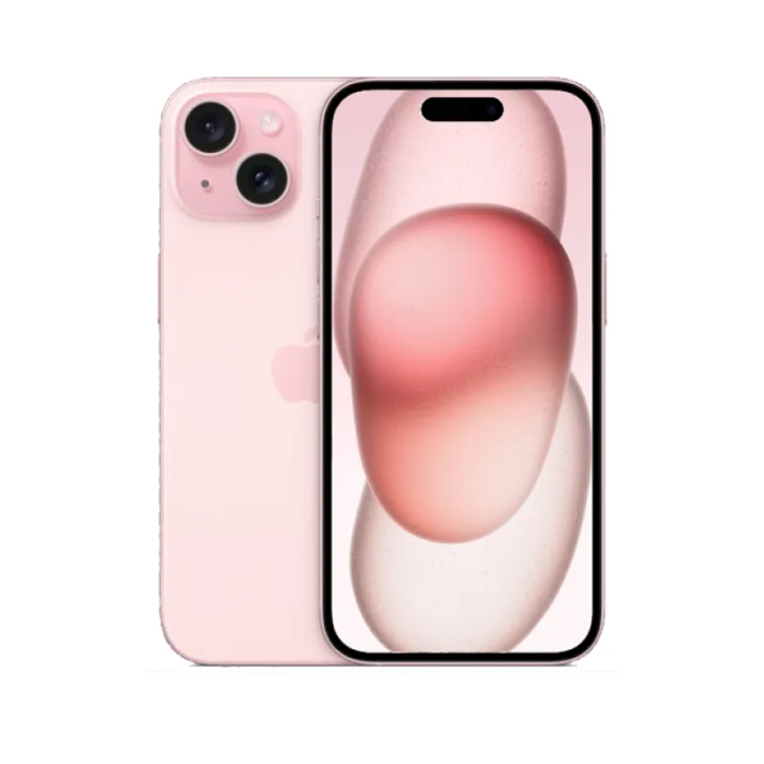 Apple iPhone 15 Plus 256GB Pink
