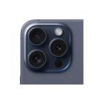 Apple iPhone 15 Pro 1 ТБ (синий титан) — изображение 5