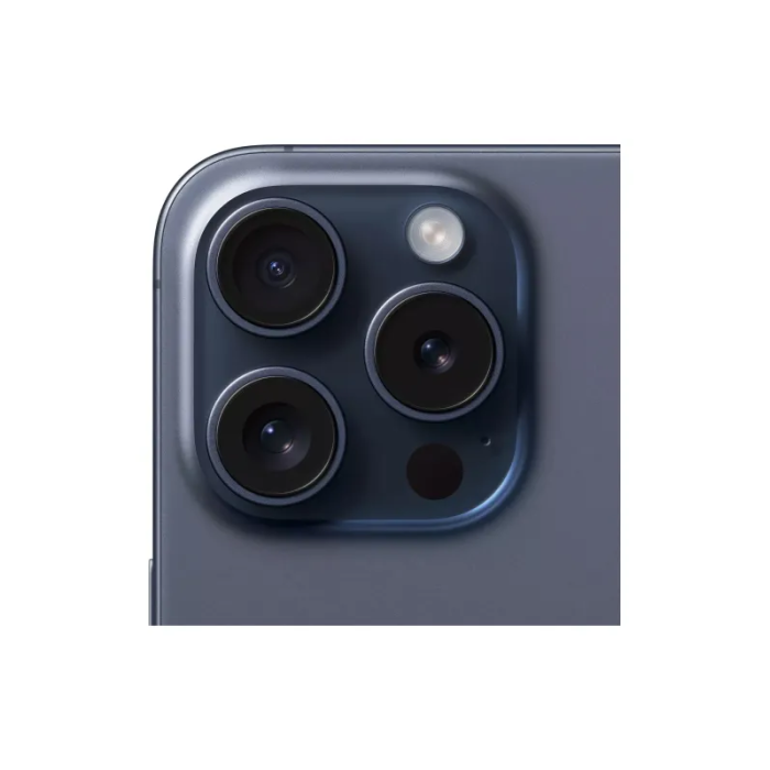 Apple iPhone 15 Pro 1 ТБ (синий титан) — изображение 5