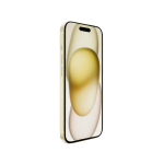 Apple iPhone 15 128GB Yellow — изображение 3
