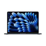 Apple MacBook Air 13 M3 (2024) 16GB/256GB SSD (Midnight) MC8K4