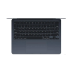 Apple MacBook Air 13 M3 (2024) 16GB/256GB SSD (Midnight) MC8K4 — изображение 2