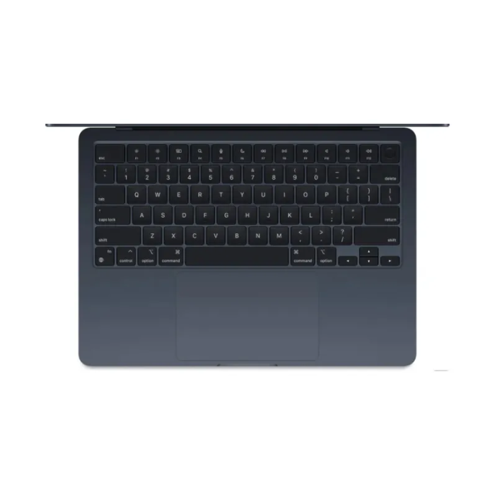 Apple MacBook Air 13 M3 (2024) 16GB/256GB SSD (Midnight) MC8K4 — изображение 2