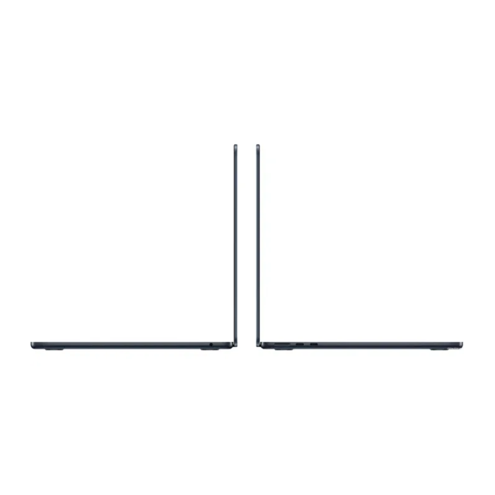 Apple MacBook Air 13 M3 (2024) 16GB/256GB SSD (Midnight) MC8K4 — изображение 3