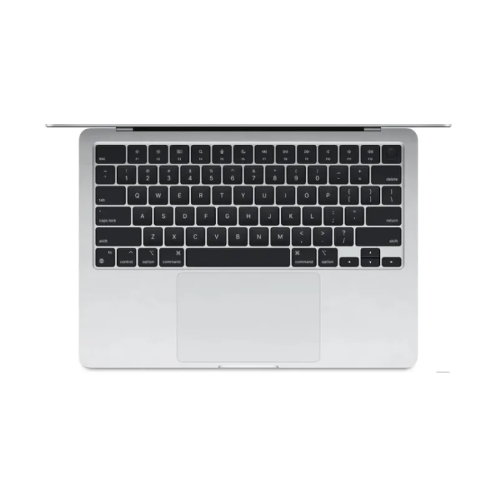 Apple MacBook Air 13 M3 (2024) 16GB/512GB SSD (Silver) MXCT3 — изображение 2