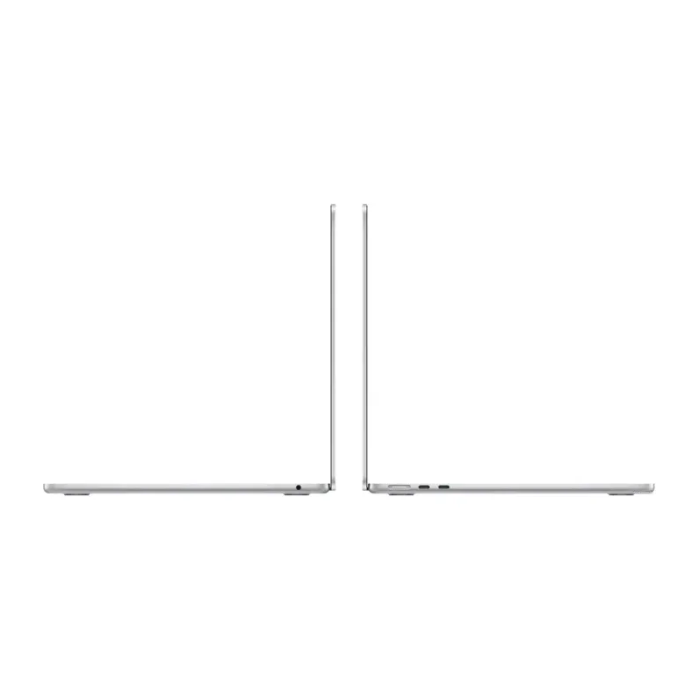 Apple MacBook Air 13 M3 (2024) 16GB/512GB SSD (Silver) MXCT3 — изображение 3