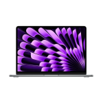 Apple MacBook Air 13 M3 (2024) 16GB/256GB SSD (Space Gray) MC8G4