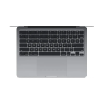 Apple MacBook Air 13 M3 (2024) 16GB/256GB SSD (Space Gray) MC8G4 — изображение 2