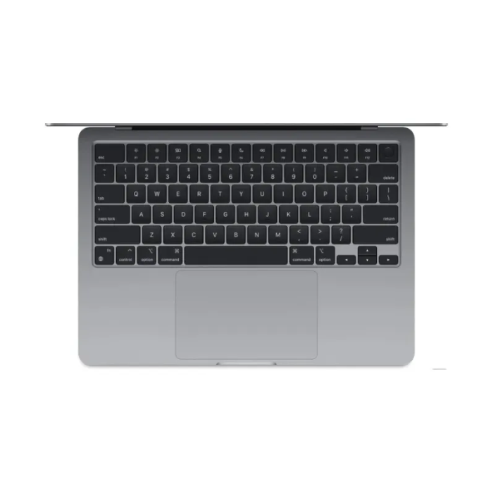 Apple MacBook Air 13 M3 (2024) 16GB/256GB SSD (Space Gray) MC8G4 — изображение 2