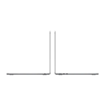 Apple MacBook Air 13 M3 (2024) 16GB/256GB SSD (Space Gray) MC8G4 — изображение 3