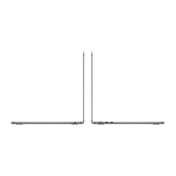 Apple MacBook Air 13 M3 (2024) 16GB/256GB SSD (Space Gray) MC8G4 — изображение 3