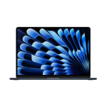 Apple MacBook Air 15 M3 (2024) 8GB/512GB SSD Черный (Midnight) MRYV3