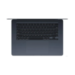 Apple MacBook Air 15 M3 (2024) 8GB/512GB SSD Черный (Midnight) MRYV3 — изображение 2