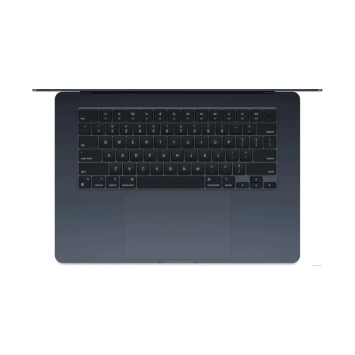 Apple MacBook Air 15 M3 (2024) 8GB/512GB SSD Черный (Midnight) MRYV3 — изображение 2