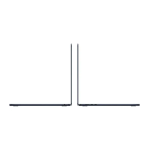 Apple MacBook Air 15 M3 (2024) 8GB/512GB SSD Черный (Midnight) MRYV3 — изображение 3