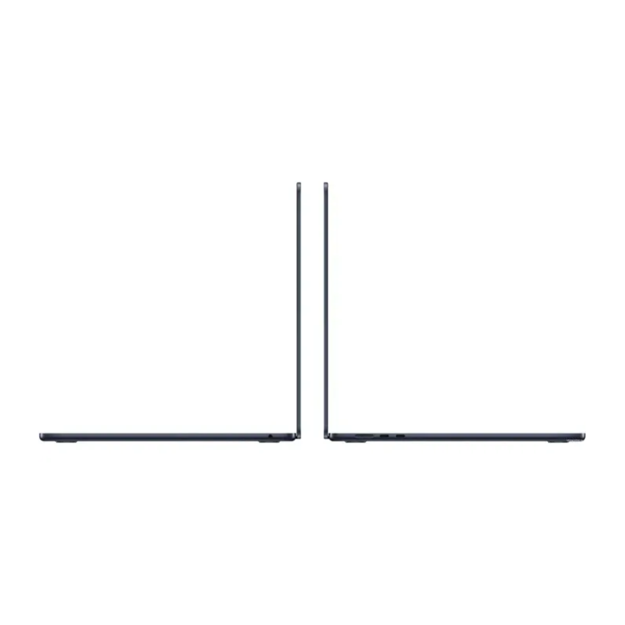 Apple MacBook Air 15 M3 (2024) 8GB/512GB SSD Черный (Midnight) MRYV3 — изображение 3