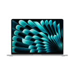 Apple MacBook Air 15 M3 (2024) 16GB/512GB SSD Серебристый (Silver) MXD23
