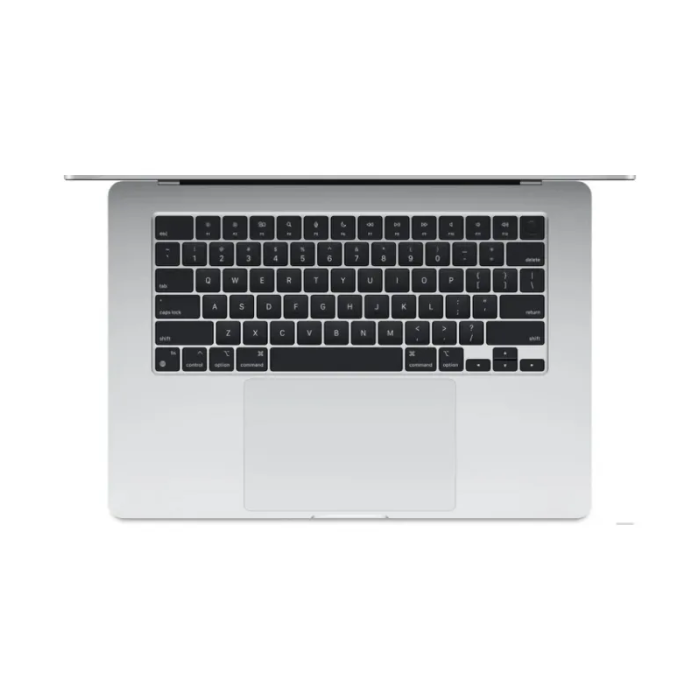 Apple MacBook Air 15 M3 (2024) 16GB/512GB SSD Серебристый (Silver) MXD23 — изображение 2