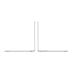 Apple MacBook Air 15 M3 (2024) 16GB/512GB SSD Серебристый (Silver) MXD23 — изображение 3