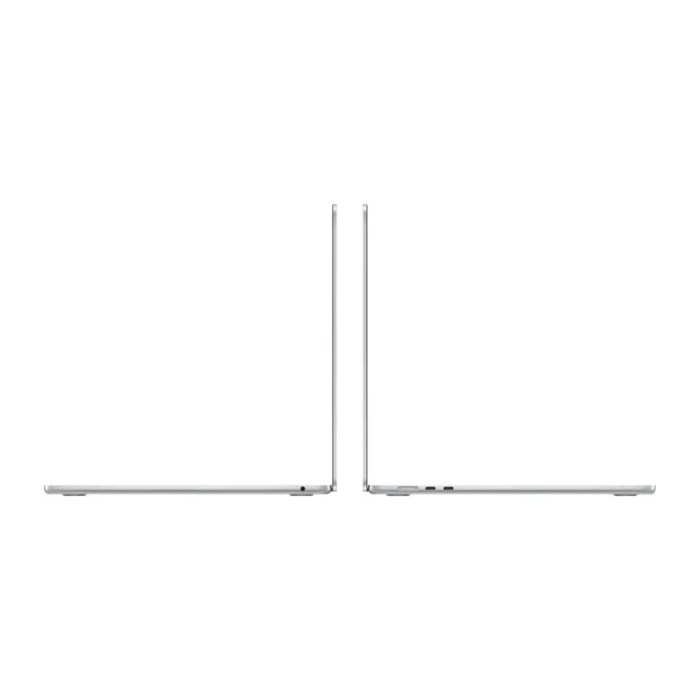 Apple MacBook Air 15 M3 (2024) 16GB/512GB SSD Серебристый (Silver) MXD23 — изображение 3